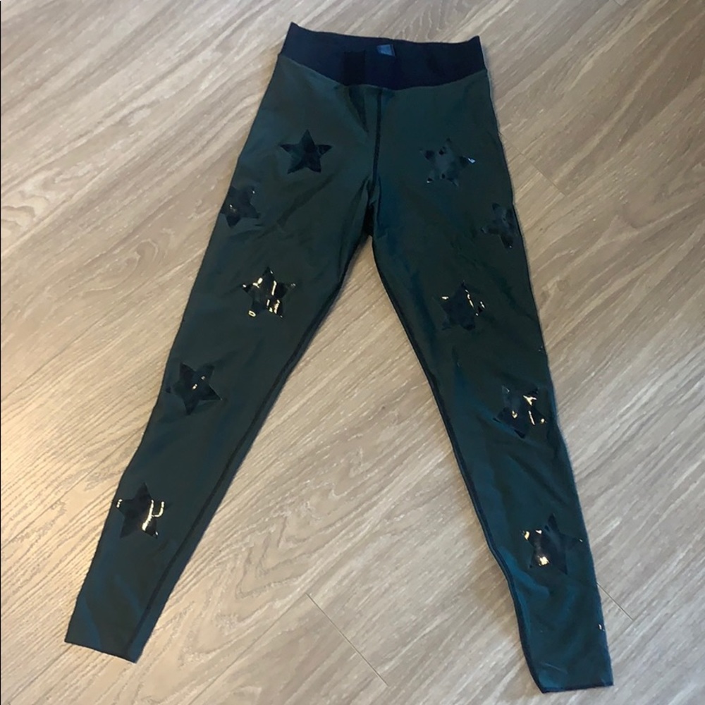 ULTRACOR LEGGINGS